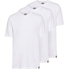 Dickies T-Shirt Herren white