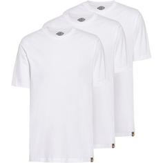 Dickies T-Shirt Herren white