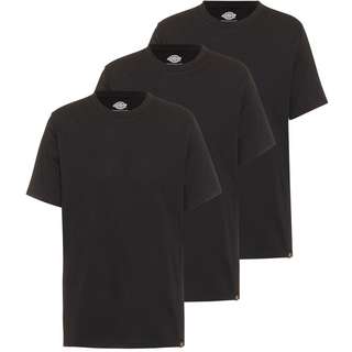 Dickies Shirt Doppelpack Herren black