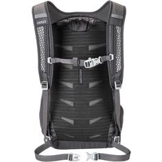 Rückansicht von Osprey Rucksack Daylite Daypack black