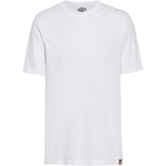 Rückansicht von Dickies T-Shirt Herren white