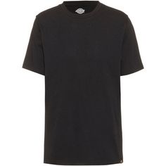 Rückansicht von Dickies T-Shirt Herren black