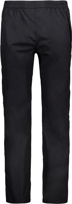 CMP Regenhose Herren nero