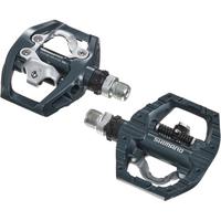 Shimano PD-EH500 Pedal - dunkelgrau