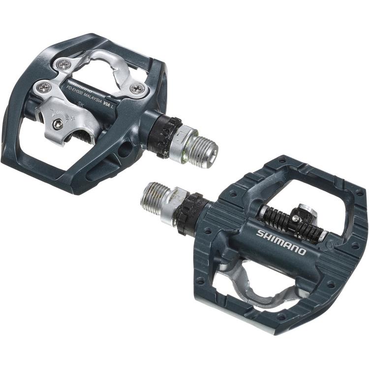 Shimano Shimano PD-EH500 Pedal - dunkelgrau - 0 | SportScheck
