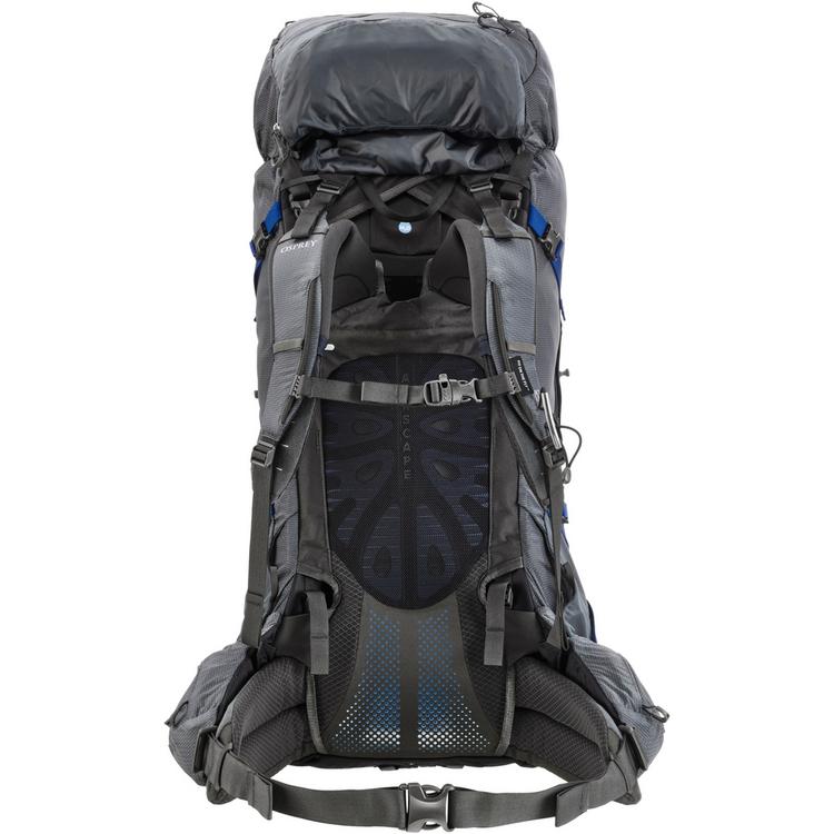 Osprey Osprey Aether Plus 70 Trekkingrucksack Herren - eclipse grey - 0 | SportScheck