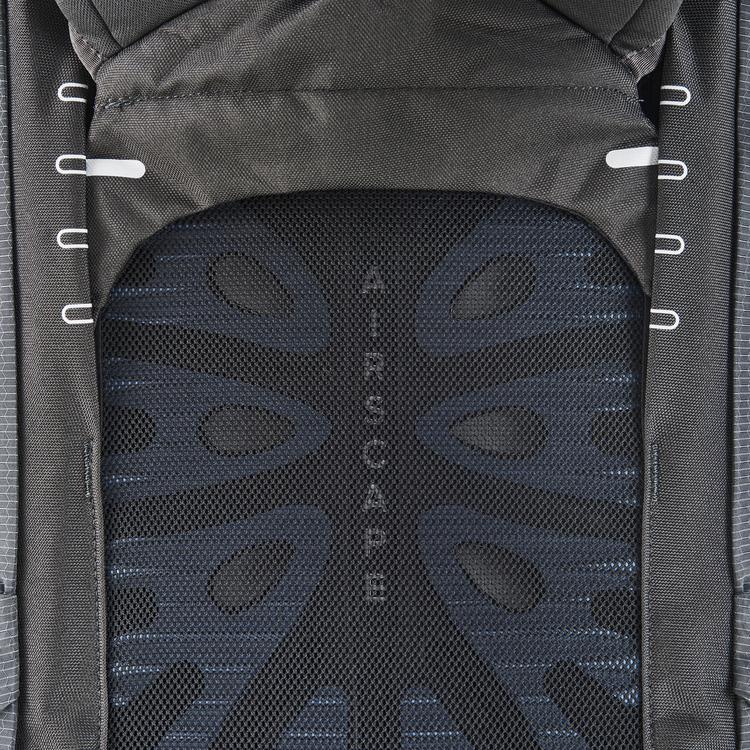 Osprey Osprey Aether Plus 70 Trekkingrucksack Herren - eclipse grey - 1 | SportScheck