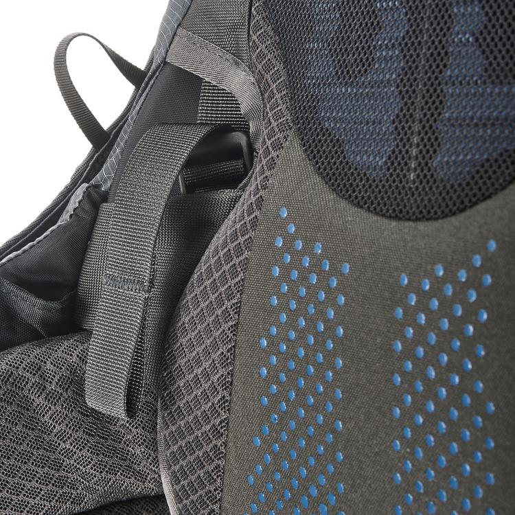 Osprey Osprey Aether Plus 70 Trekkingrucksack Herren - eclipse grey - 4 | SportScheck