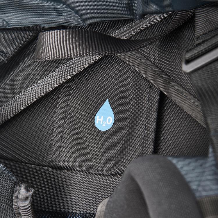Osprey Osprey Aether Plus 70 Trekkingrucksack Herren - eclipse grey - 5 | SportScheck