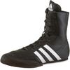 adidas Box Hog 2 Boxschuhe Herren - black