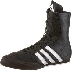 adidas Box Hog 2 Boxschuhe Herren black