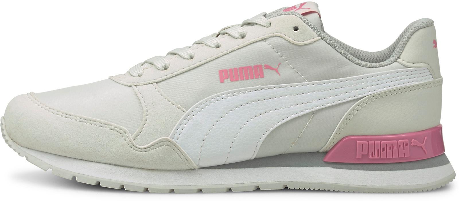 puma schuhe soft foam schwarz