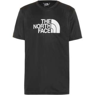 The North Face REAXION EASY Funktionsshirt Herren tnf black