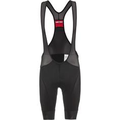 castelli ENDURANCE 3 Bibtights Herren black