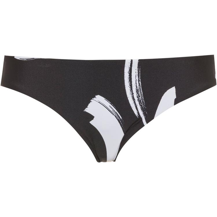 Seafolly Seafolly New Wave Bikini Hose Damen - black - 0 | SportScheck