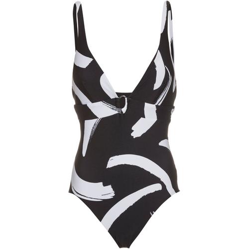 Seafolly New Wave Badeanzug Damen