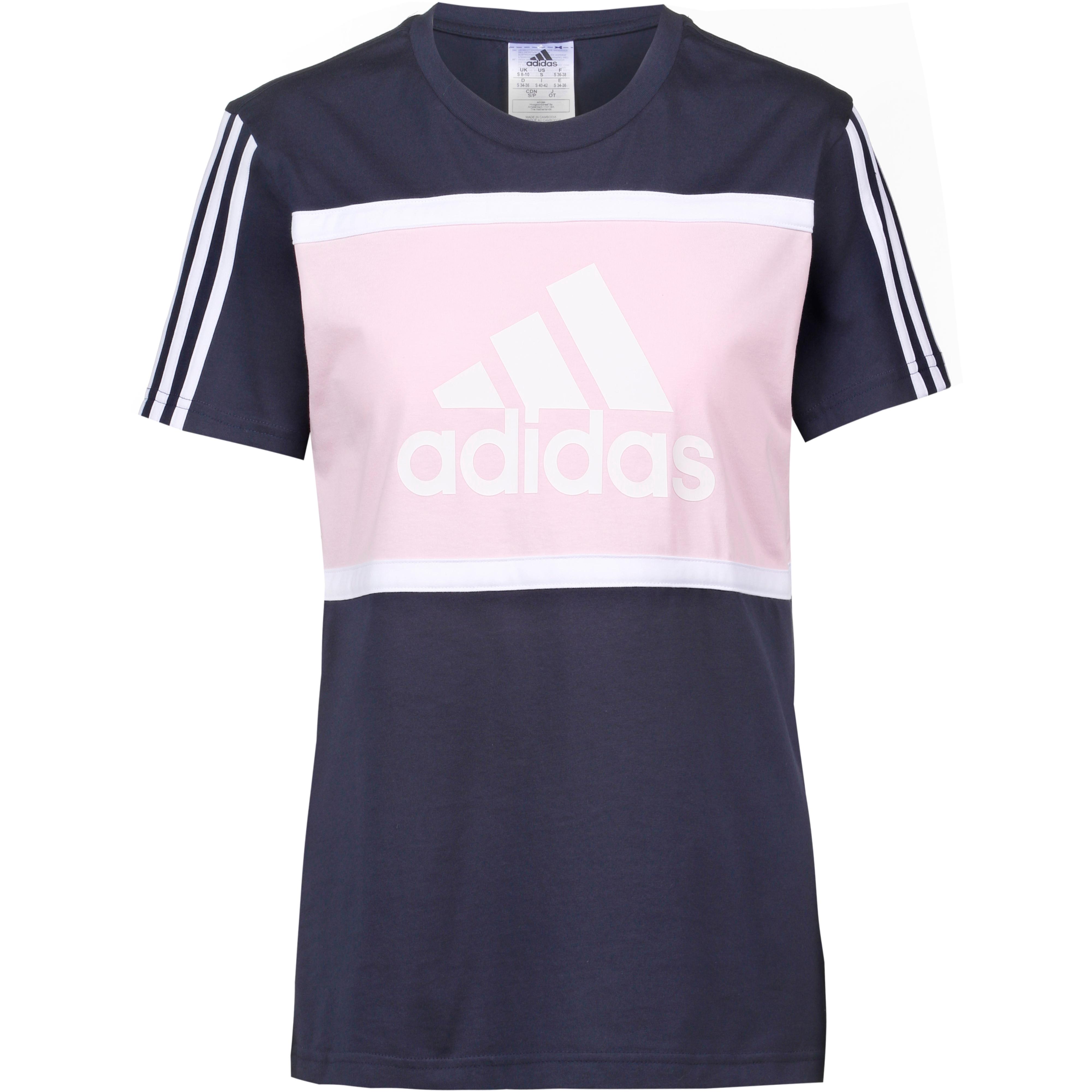 Image of adidas SPORT ESSENTIALS T-Shirt Damen