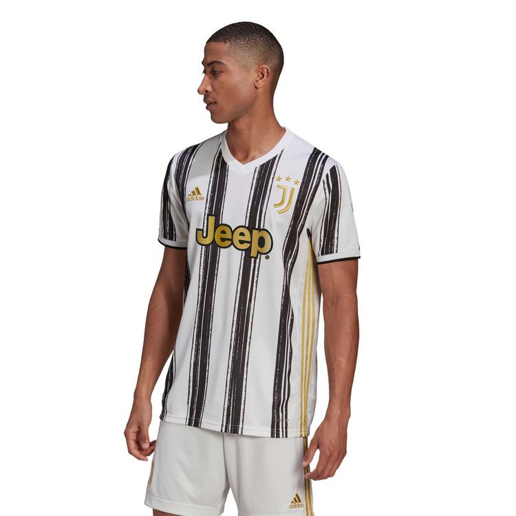 adidas adidas Juventus Turin 20/21 Heim Teamtrikot Herren - 0 | SportScheck