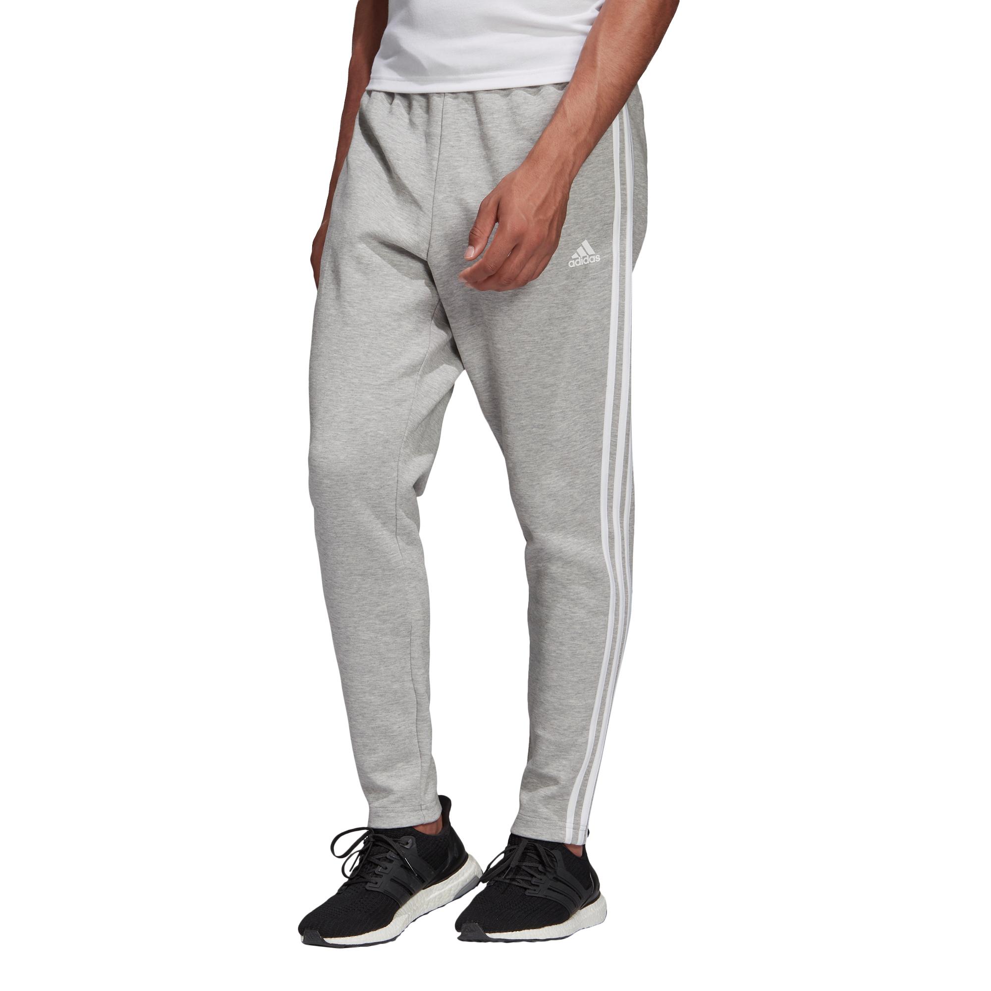 sportscheck graue adidas jogginghose