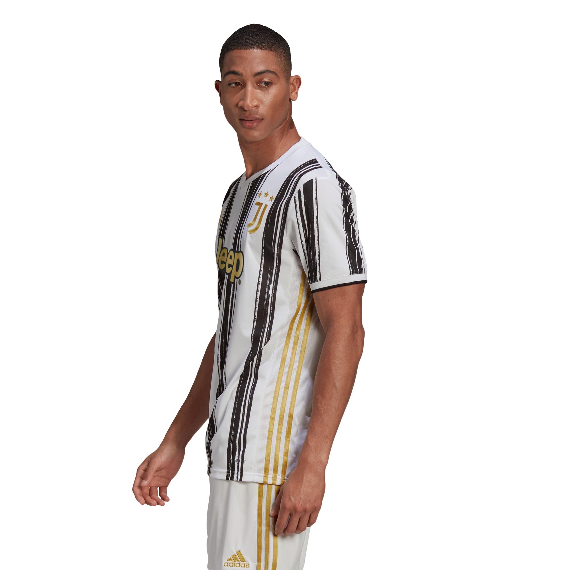 adidas adidas Juventus Turin 20/21 Heim Teamtrikot Herren - 1 | SportScheck