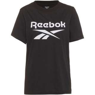 Reebok Identity Classic T-Shirt Damen black