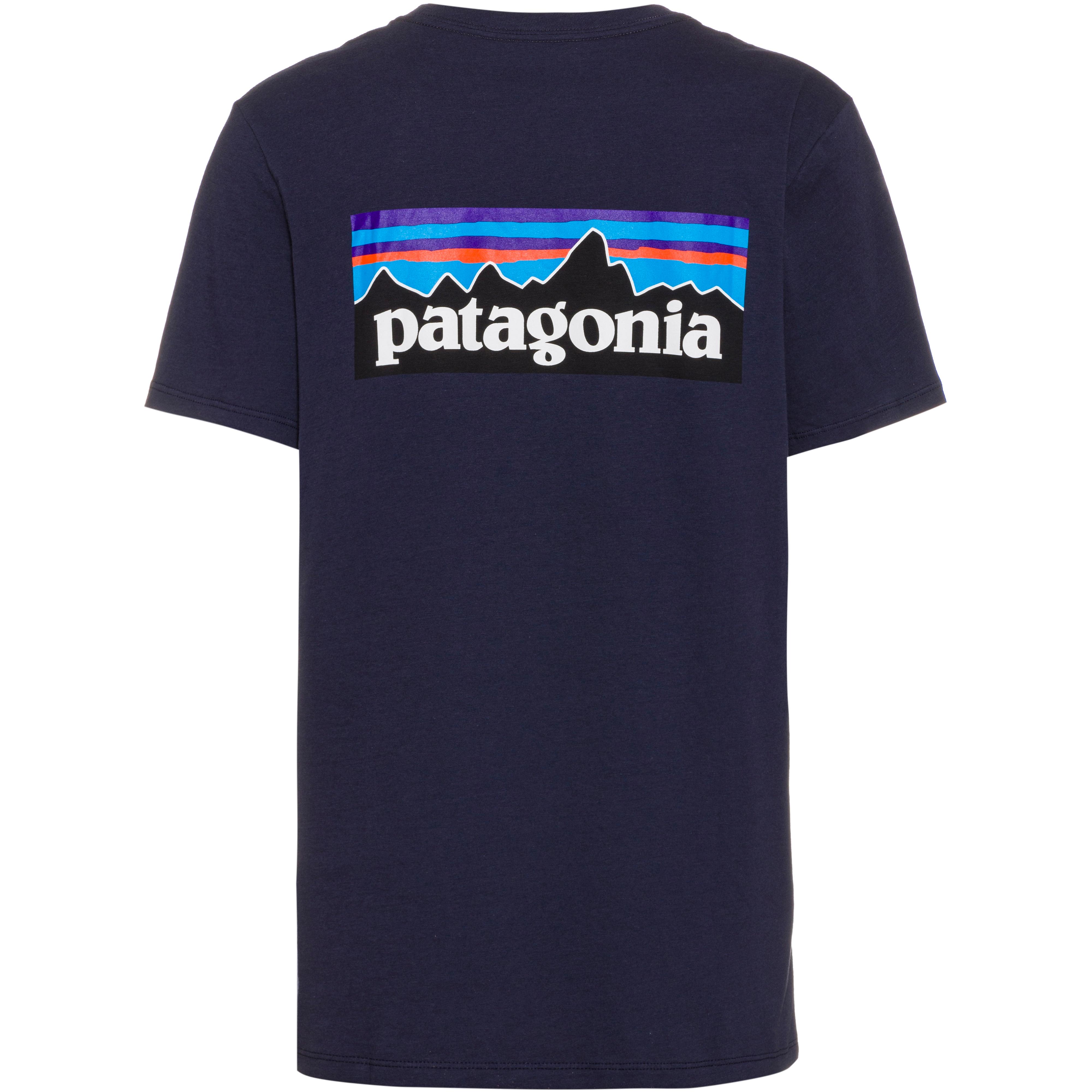Patagonia Organic T-Shirt Damen new 