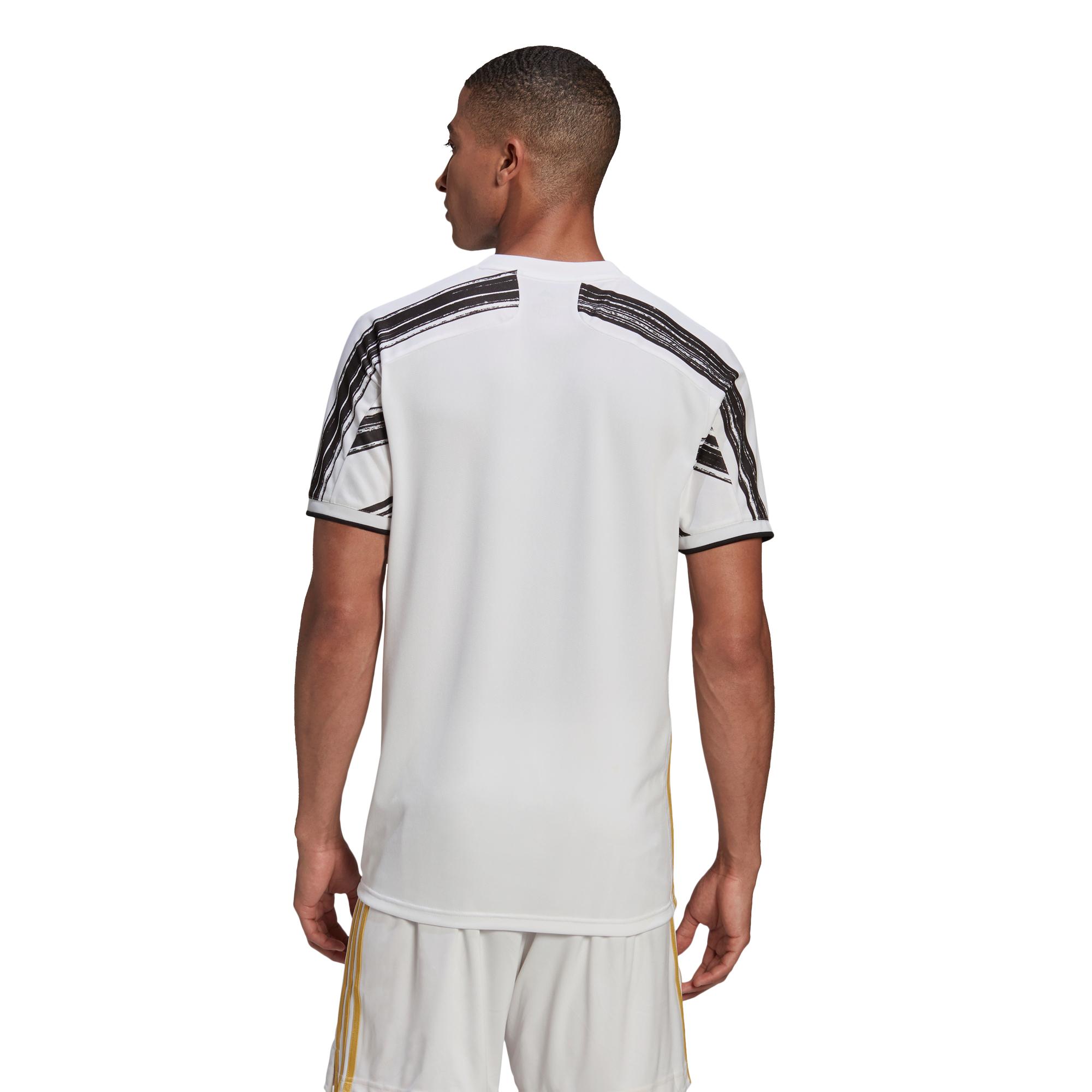 adidas adidas Juventus Turin 20/21 Heim Teamtrikot Herren - 2 | SportScheck