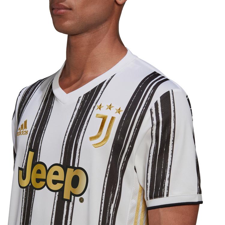 adidas adidas Juventus Turin 20/21 Heim Teamtrikot Herren - 3 | SportScheck