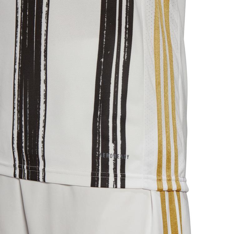 adidas adidas Juventus Turin 20/21 Heim Teamtrikot Herren - 4 | SportScheck