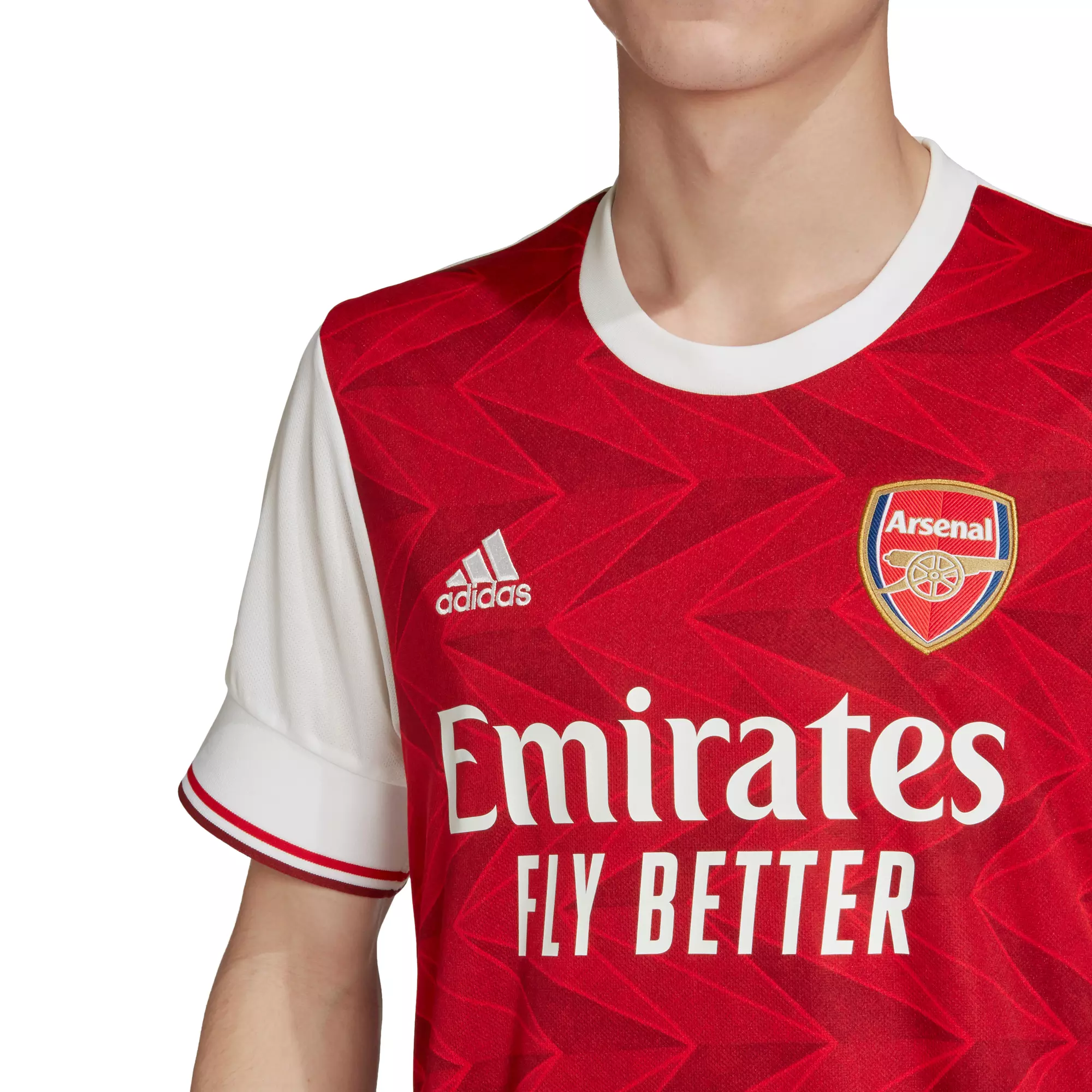 Adidas Arsenal London 20 21 Heim Trikot Herren Active Maroon Im Online Shop Von Sportscheck Kaufen