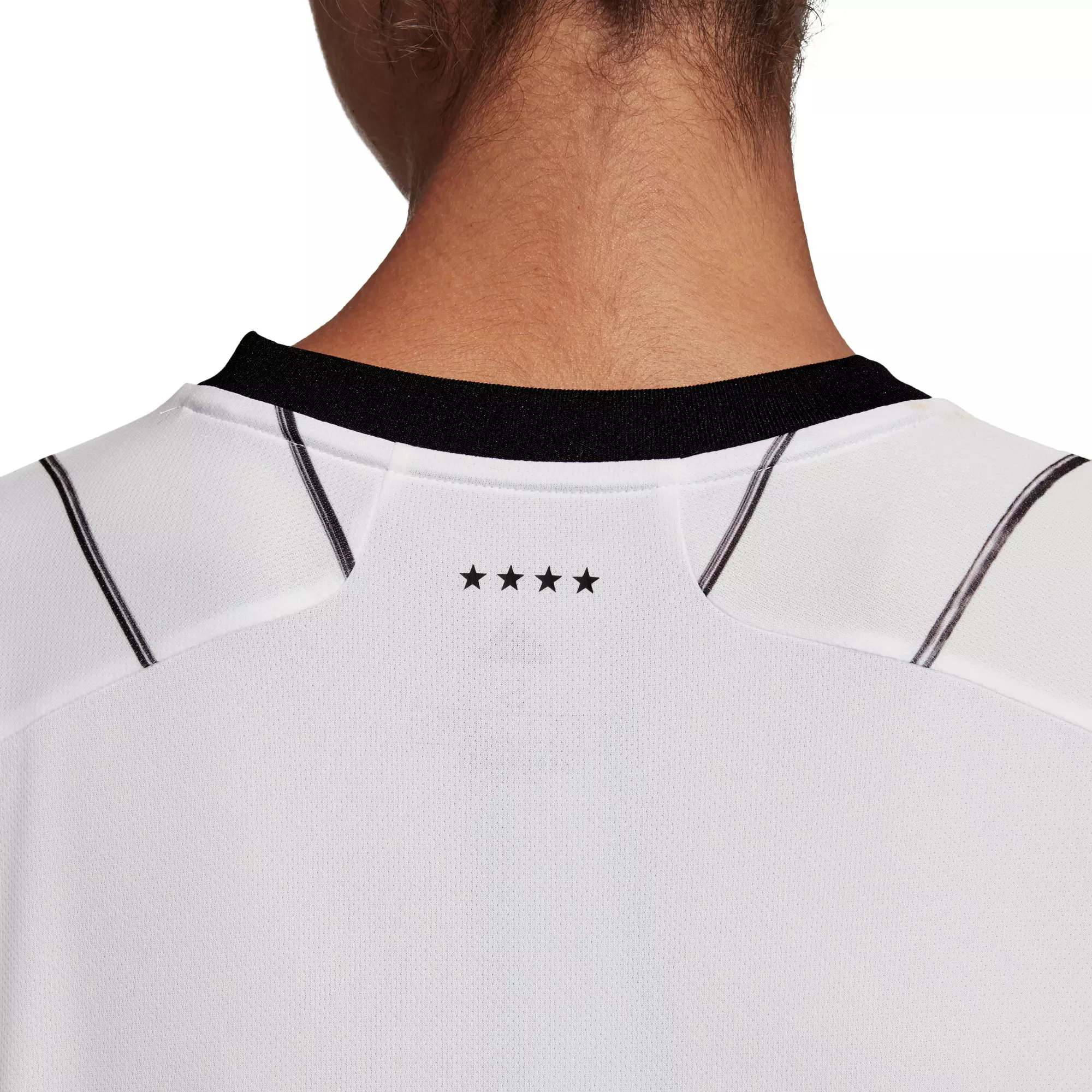 Adidas Dfb Em 2021 Heim Trikot Damen White Im Online Shop Von Sportscheck Kaufen