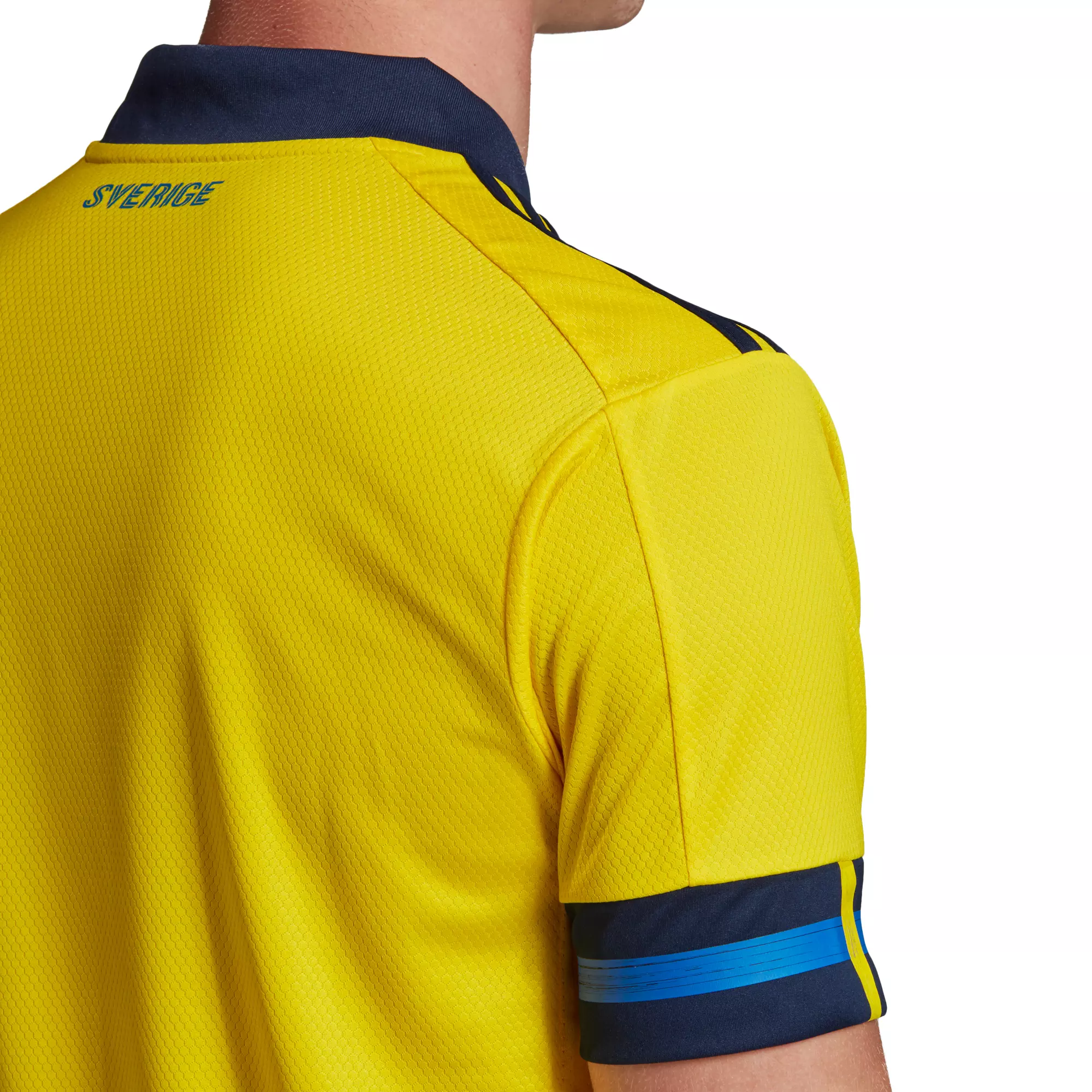 Adidas Schweden Em 2021 Heim Trikot Herren Yellow Im Online Shop Von Sportscheck Kaufen