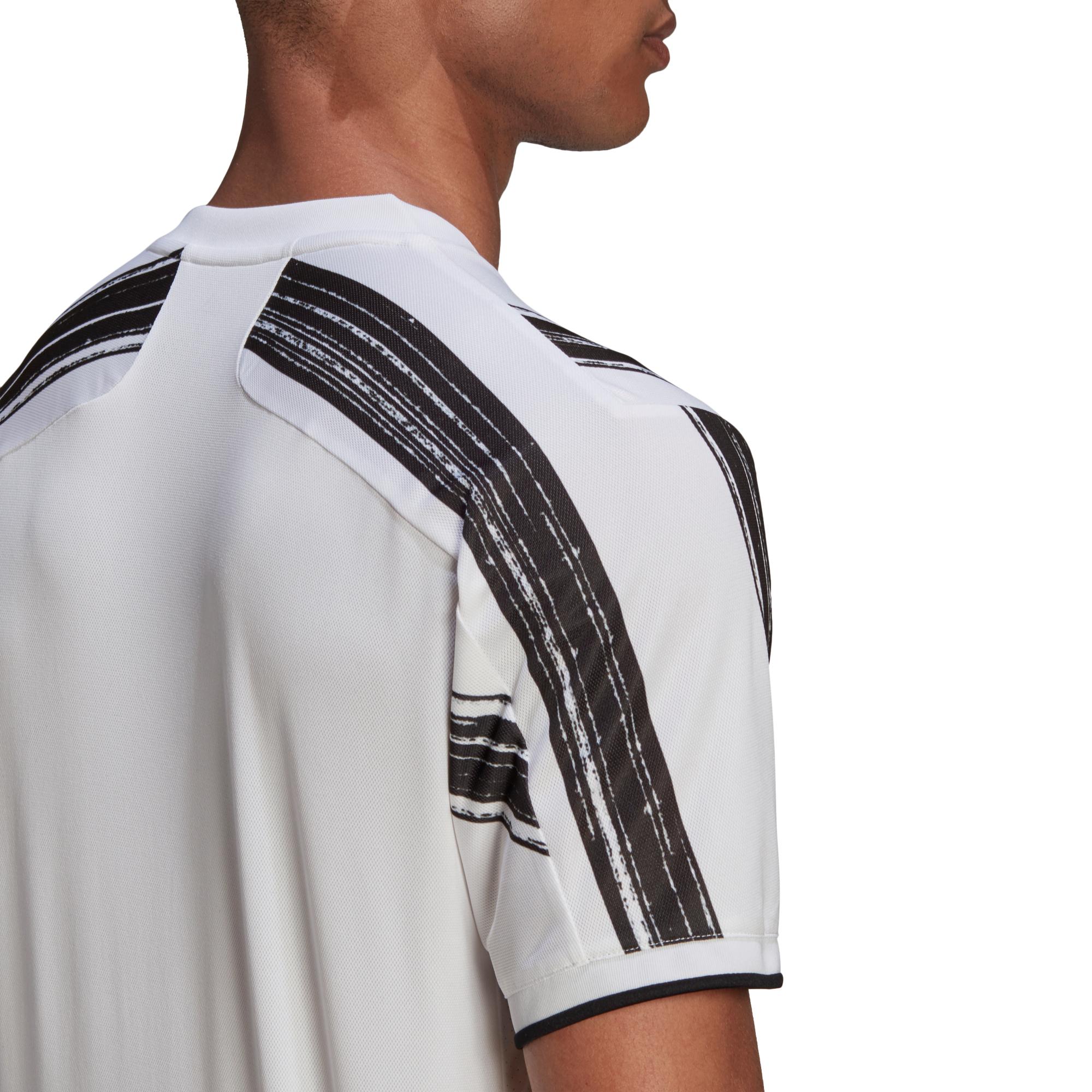 adidas adidas Juventus Turin 20/21 Heim Teamtrikot Herren - 5 | SportScheck