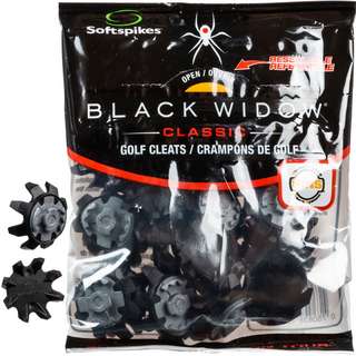 Softspikes Black Widow Spikes schwarz