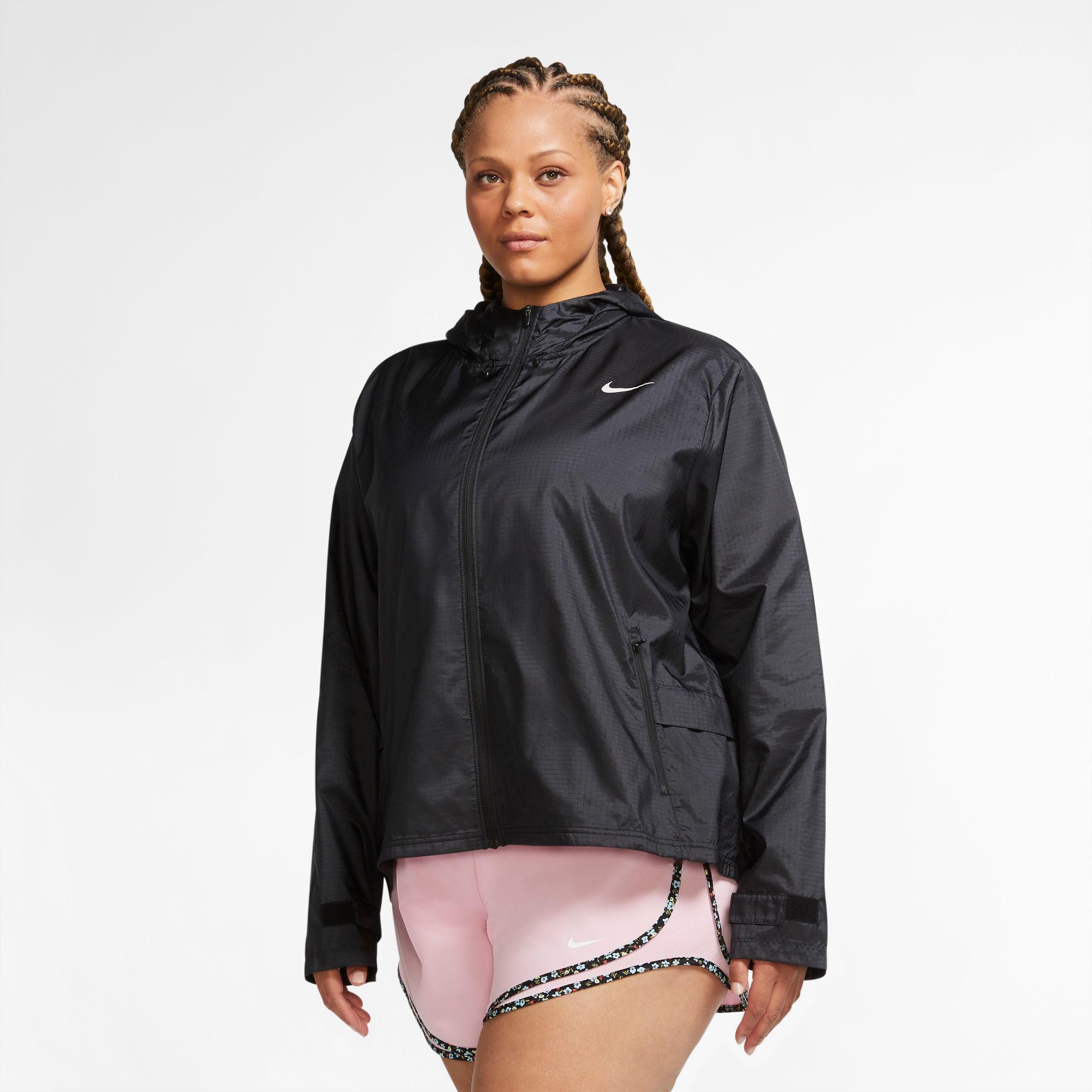 Thumbnail - Nike Laufjacke Damen