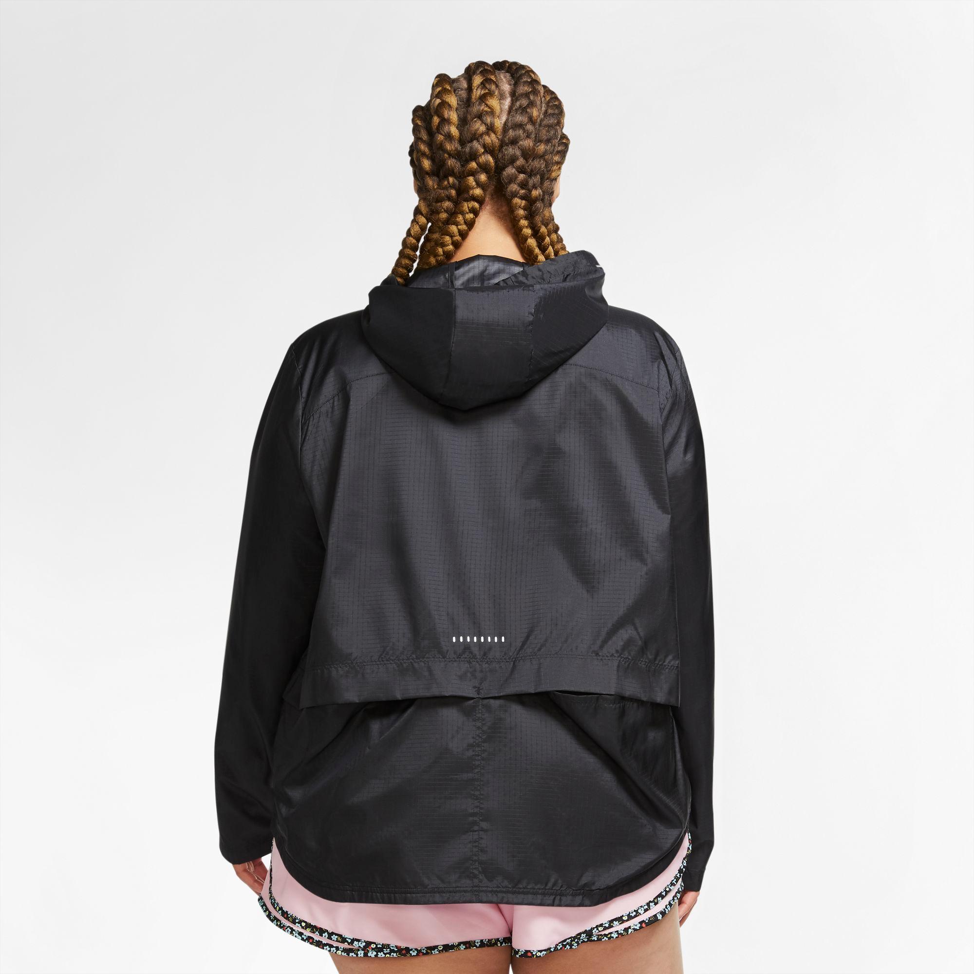 Thumbnail - Nike Laufjacke Damen