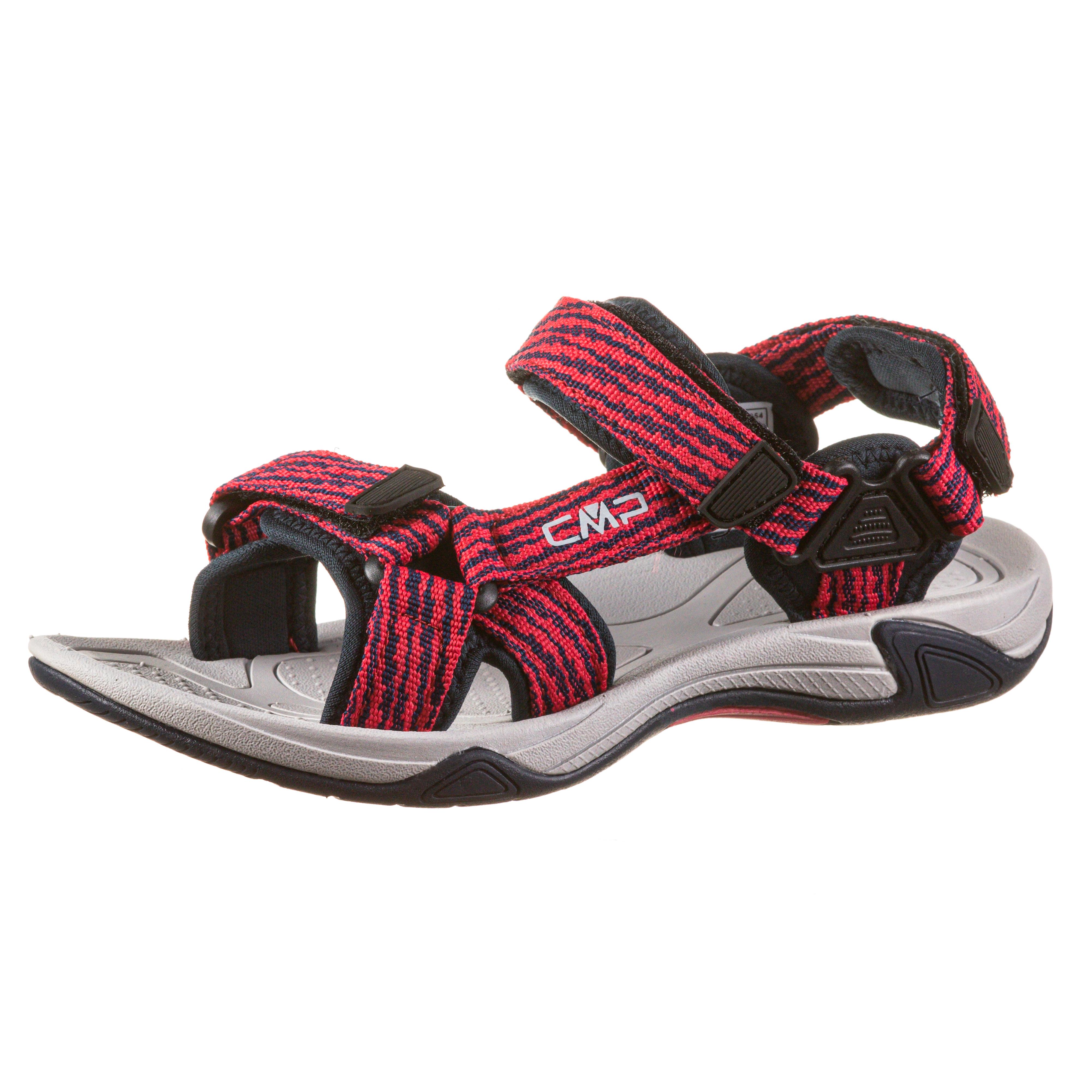 Image of CMP Hamal Outdoorsandalen Kinder