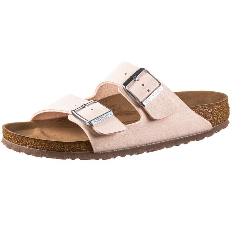 Birkenstock Birkenstock Arizona Sandalen Damen - light rose - 0 | SportScheck