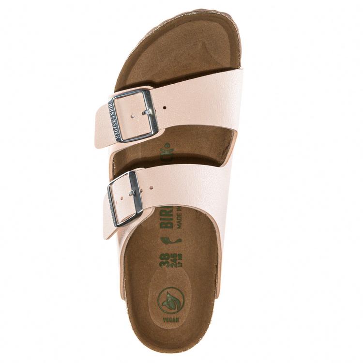 Birkenstock Birkenstock Arizona Sandalen Damen - light rose - 0 | SportScheck