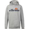 Ellesse Gottero Hoodie Herren - grey marl