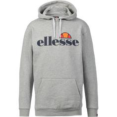 Ellesse sales grauer hoodie