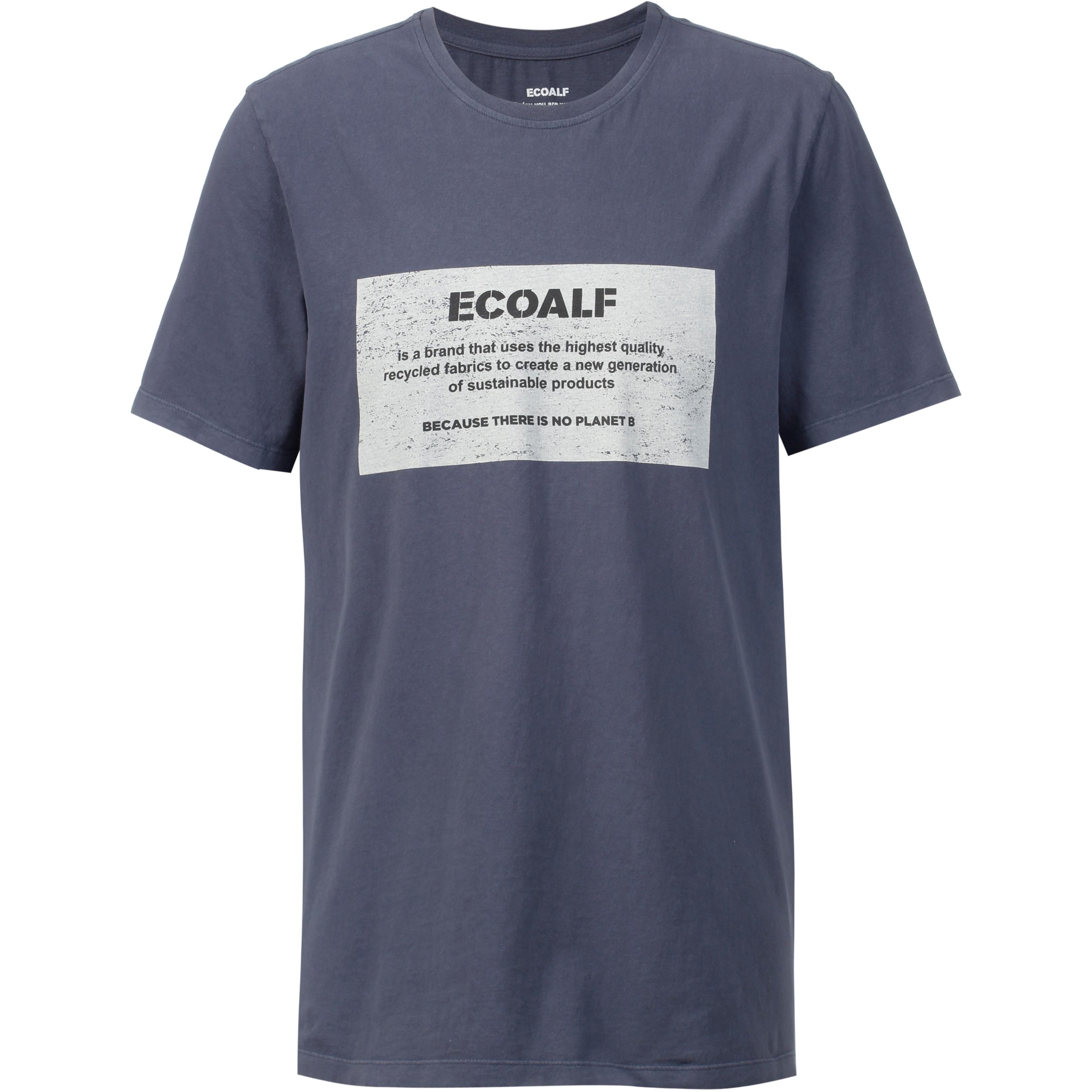 Image of Ecoalf NEW NATAL T-Shirt Herren