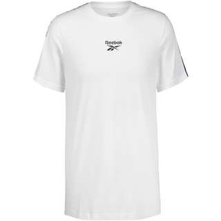 Reebok Tape Pack T-Shirt Herren white