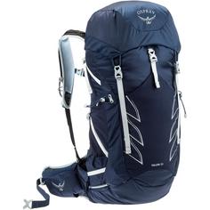 Osprey Talon 33 Wanderrucksack Herren ceramic blue