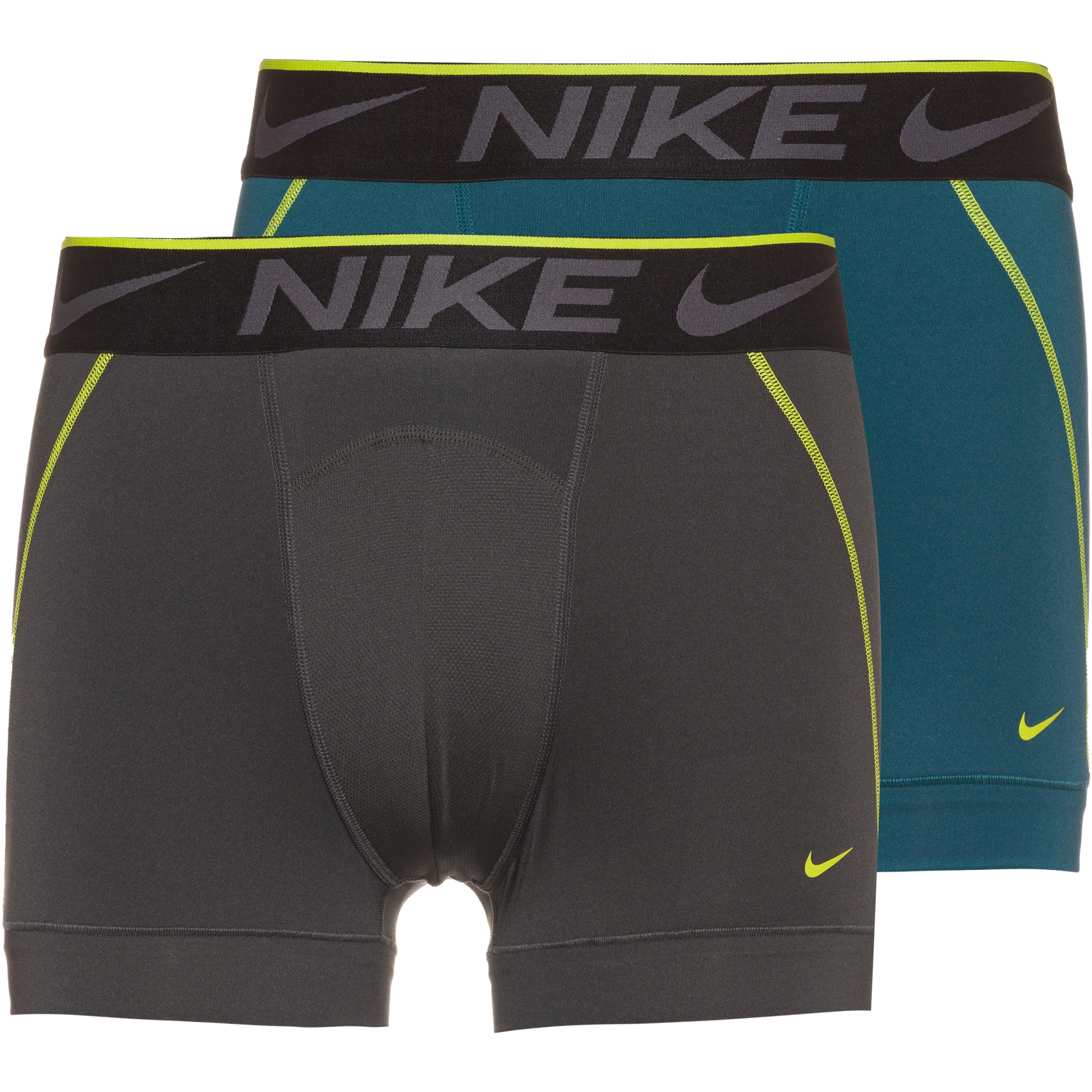 green nike boxers