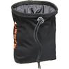 Mammut Crag Chalkbag - black