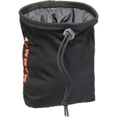 Mammut Crag Chalkbag black