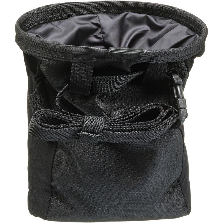 Mammut Mammut Crag Chalkbag - black - 0 | SportScheck