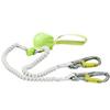 EDELRID Cable Kit Lite VI Klettersteigset - oasis