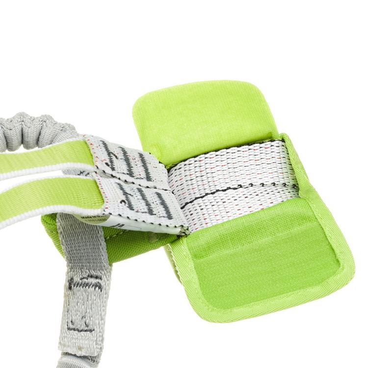 EDELRID EDELRID Cable Kit Lite VI Klettersteigset - oasis - 3 | SportScheck